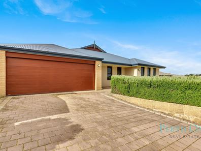 6 Gatum Street, Baldivis WA 6171