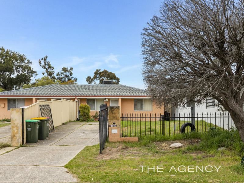 16a Koman Way, Girrawheen