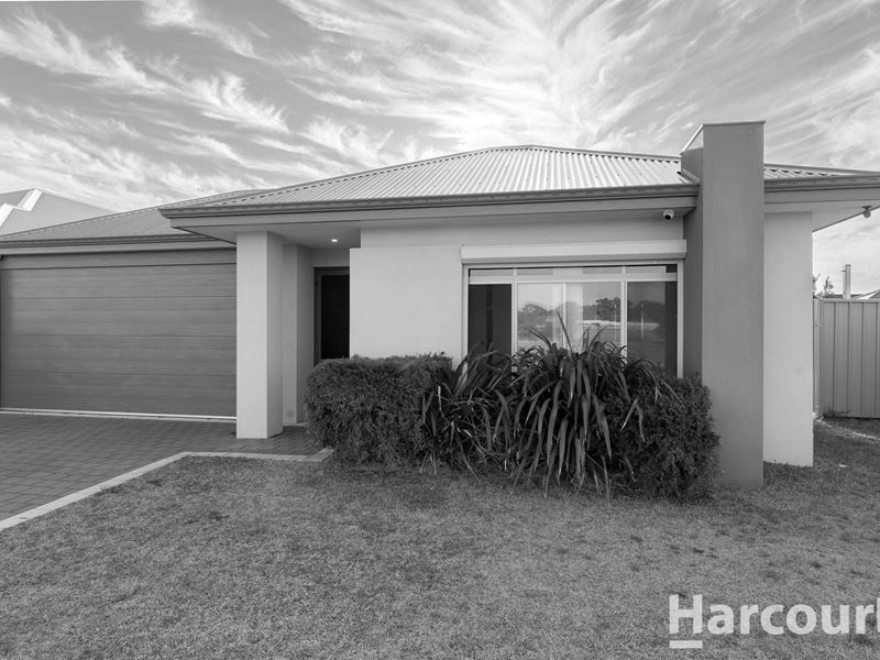 135 Majorelle Way, Karnup WA 6176