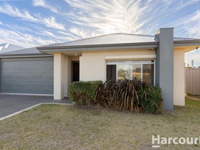 135 Majorelle Way, Karnup WA 6176