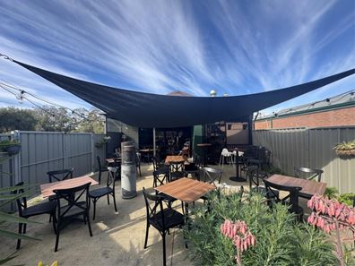 1/20 Monaghans Way, Abbey WA 6280