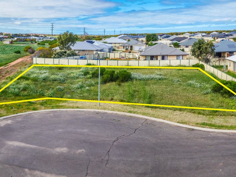 4 Doan Close, Utakarra WA 6530
