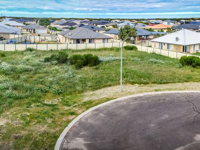 4 Doan Close, Utakarra WA 6530