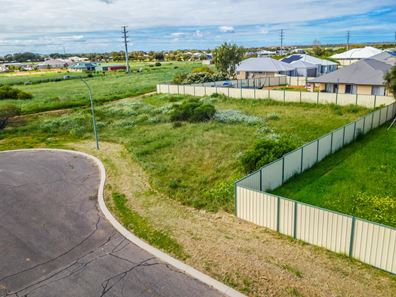 4 Doan Close, Utakarra WA 6530