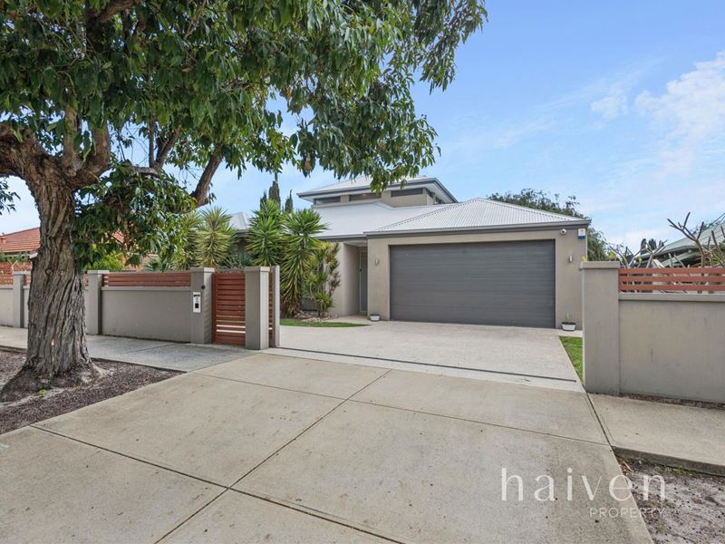 55 Moolyeen Road, Brentwood