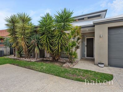 55 Moolyeen Road, Brentwood WA 6153