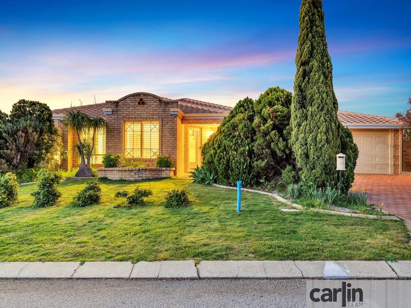 24 Ambergate Close, Canning Vale WA 6155