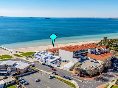 6/1-3 Railway Terrace, Rockingham WA 6168