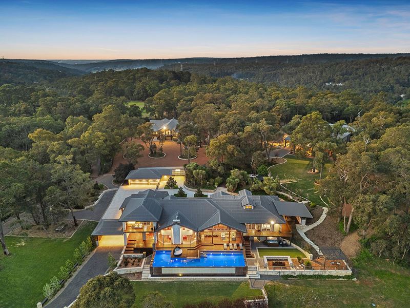 113 Kawina Road, Bickley WA 6076