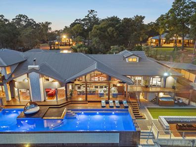 113 Kawina Road, Bickley WA 6076