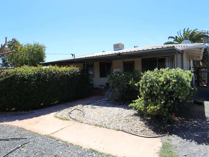 3 Jasper Road, Kambalda East