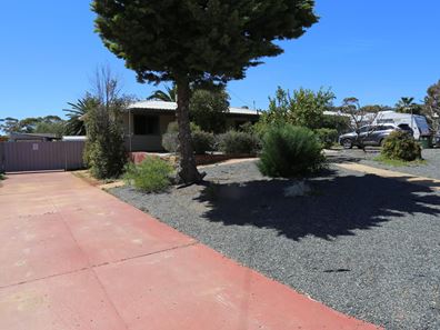 3 Jasper Road, Kambalda East WA 6442