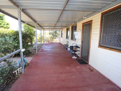 3 Jasper Road, Kambalda East WA 6442