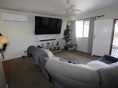 3 Jasper Road, Kambalda East WA 6442