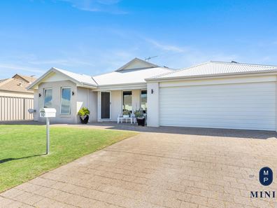 10 Chrysomou Street, Byford WA 6122