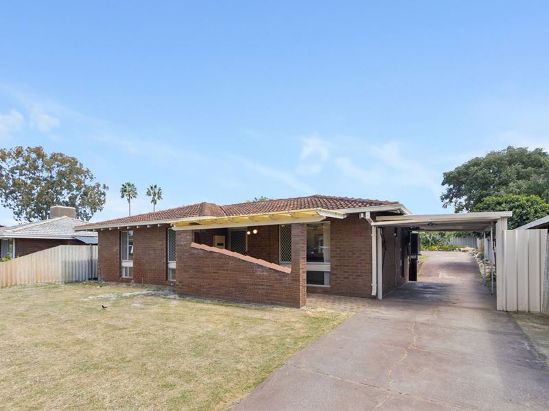 37 Maguire Avenue, Beechboro WA 6063