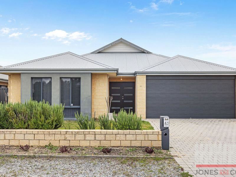41 Letterkenny Road, Bullsbrook WA 6084