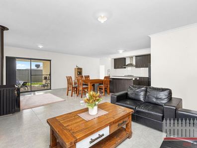 41 Letterkenny Road, Bullsbrook WA 6084