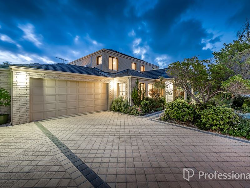 7 Pipestone Place, Quinns Rocks