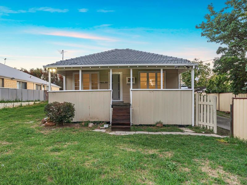 7 Meelah Way, Koongamia