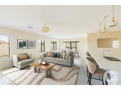 152 Sapphire Chase, Wellard WA 6170