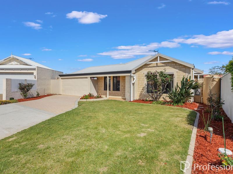 20 Mcwhae Gardens, Bayswater