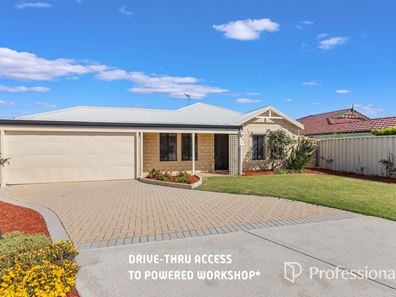 20 Mcwhae Gardens, Bayswater WA 6053