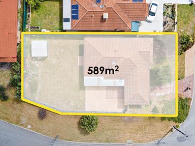 15 Maranon Cres, Beechboro WA 6063