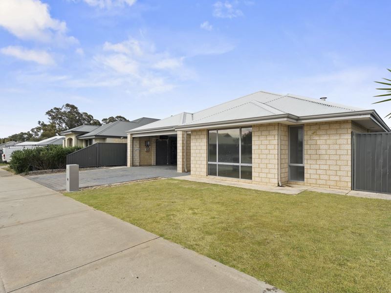 18 Cossack Street, Baldivis WA 6171
