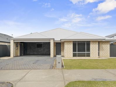 18 Cossack Street, Baldivis WA 6171