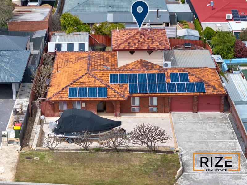 43 Maradu Crescent, Wanneroo