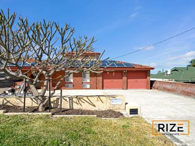 43 Maradu Crescent, Wanneroo WA 6065