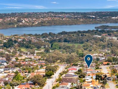 43 Maradu Crescent, Wanneroo WA 6065