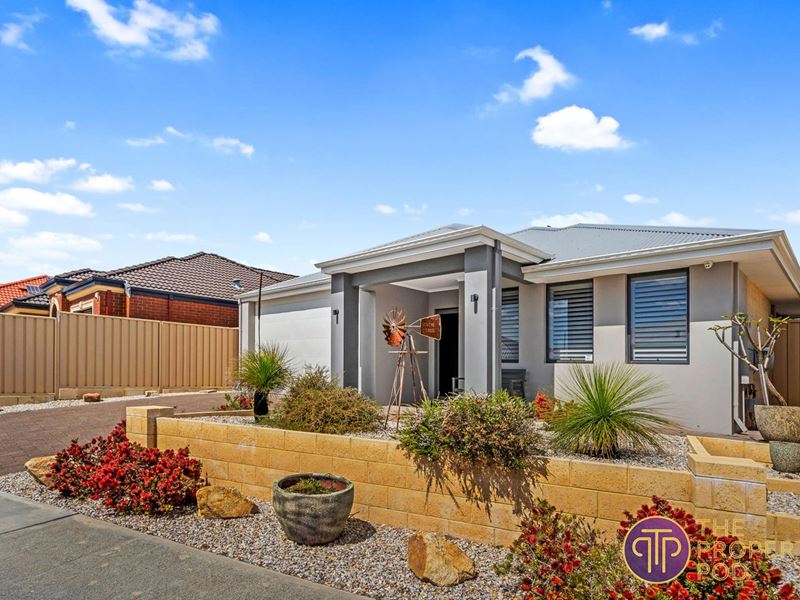 46 Claridge Circle, Thornlie WA 6108