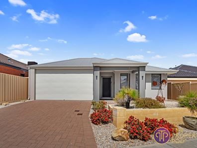 46 Claridge Circle, Thornlie WA 6108