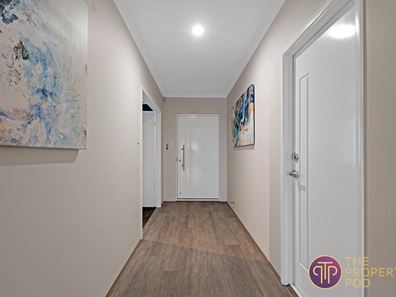 46 Claridge Circle, Thornlie WA 6108
