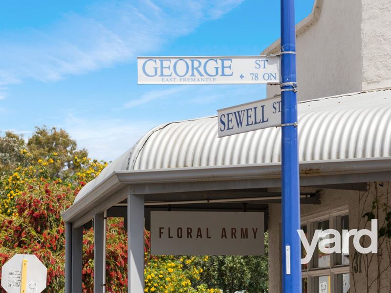 130B George Street, East Fremantle