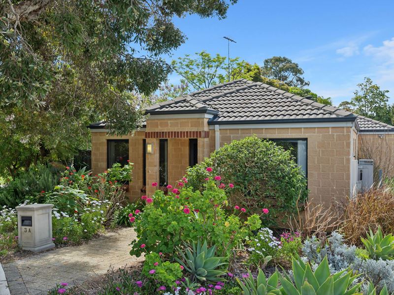 3A Seventh Road, Armadale WA 6112