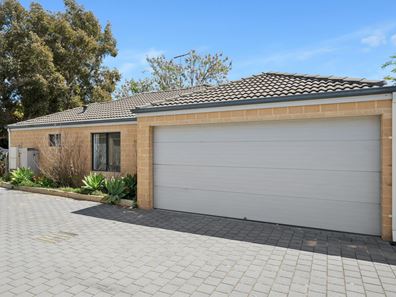 3A Seventh Road, Armadale WA 6112
