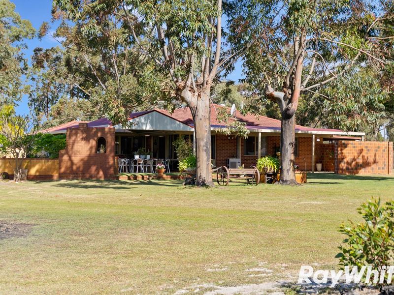 7 Garry John Court, Pinjarra