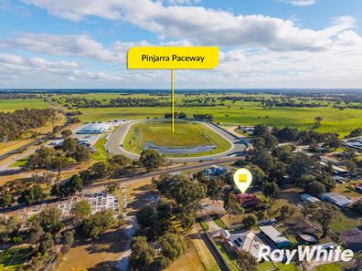 7 Garry John Court, Pinjarra WA 6208