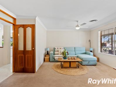 7 Garry John Court, Pinjarra WA 6208