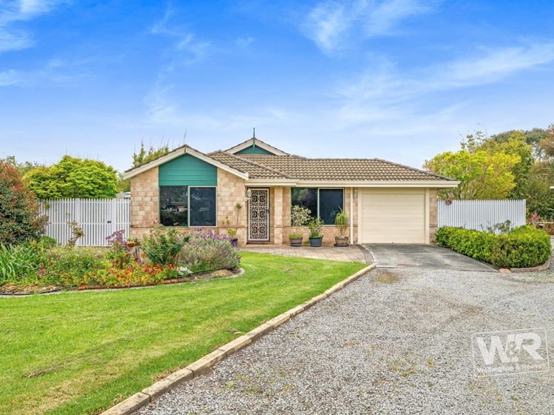 20 Kendell Court, Warrenup WA 6330