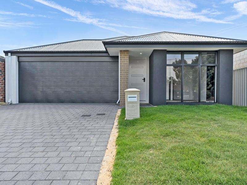 10 Bexley Street, Gosnells