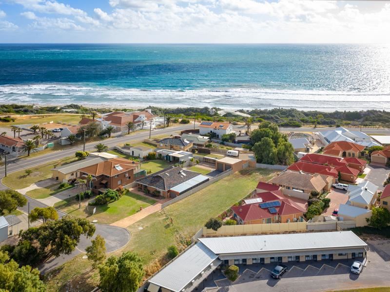 5 Wigley Place, Tarcoola Beach