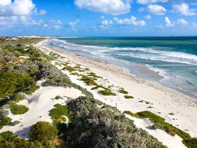 5 Wigley Place, Tarcoola Beach WA 6530