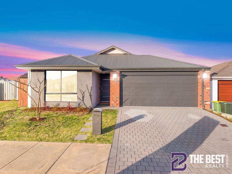 119 Piara Drive, Piara Waters
