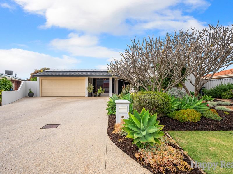 9 Cheyne Close, Thornlie WA 6108