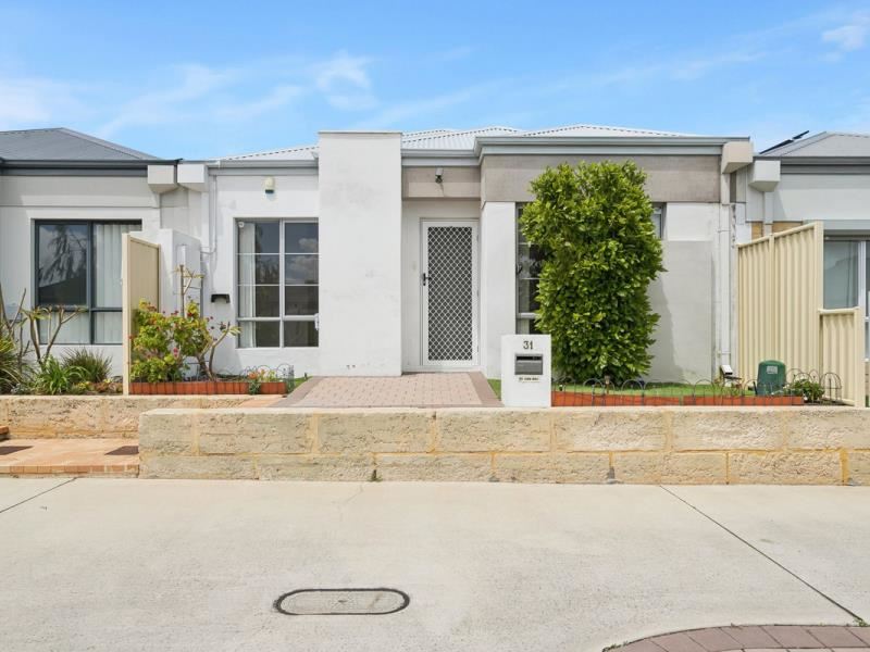 31 Hollyford Parade, Butler