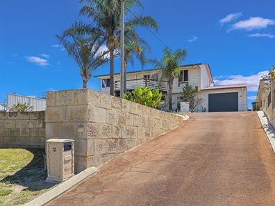 12 Leander Street, Falcon WA 6210